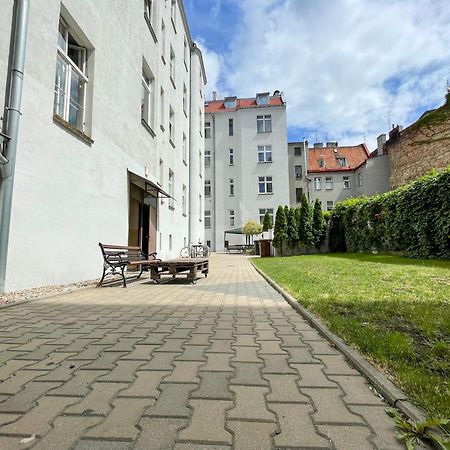 City Vibe Studio Poznań Eksteriør bilde