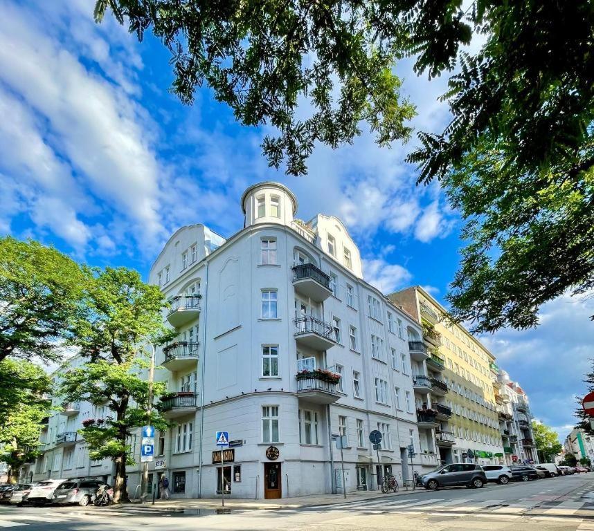 City Vibe Studio Poznań Eksteriør bilde