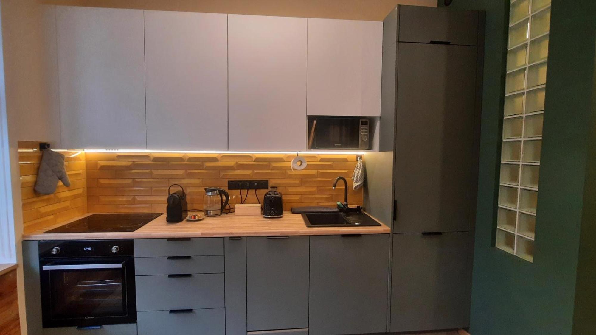 City Vibe Studio Poznań Eksteriør bilde